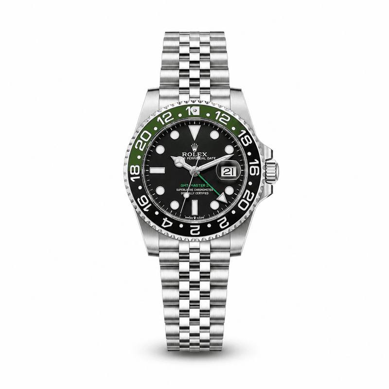GMT-Master II — Sprite Destro hover