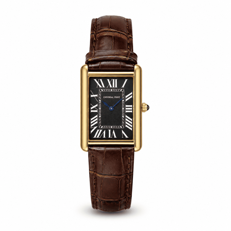 Tank Style Gold Edition hover