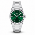 Tissot PRX – Emerald Green & Steel