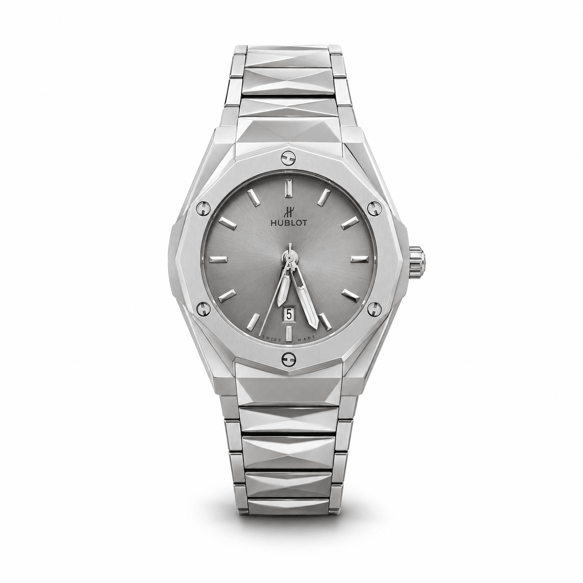 Classic Fusion Orlinski — Silver