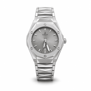 Classic Fusion Orlinski — Silver - View 1