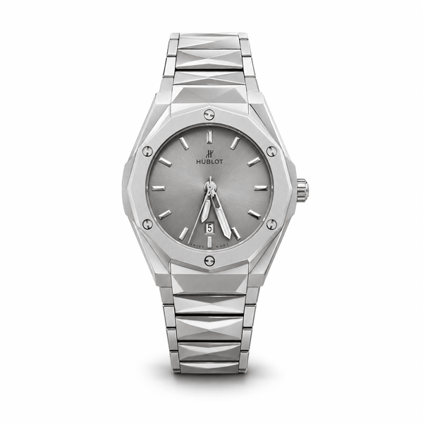Classic Fusion Orlinski — Silver