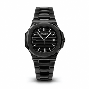 Nautilus — Stealth Blackout Edition - View 1