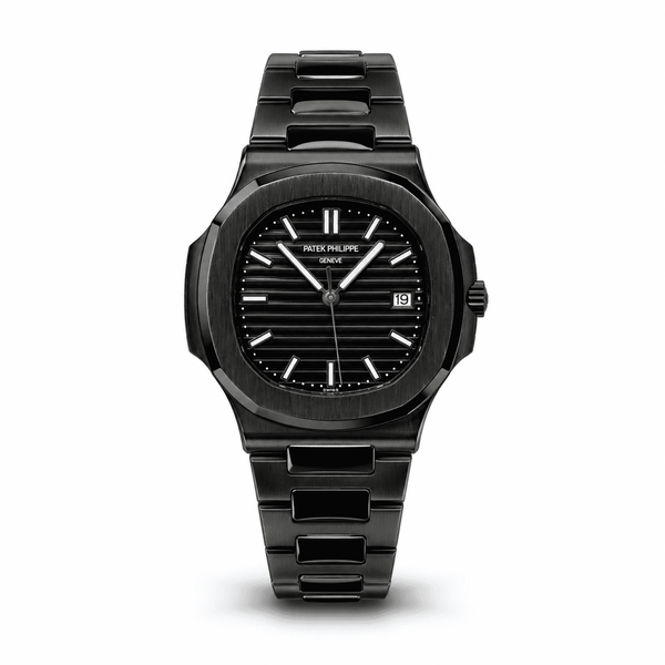 Nautilus — Stealth Blackout Edition hover