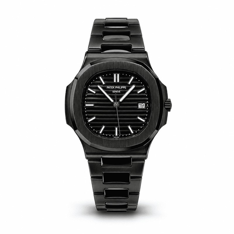 Nautilus — Stealth Blackout Edition hover
