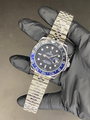 GMT-Master II — Batman - View 5