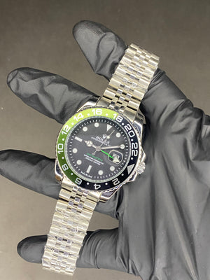 GMT-Master II — Sprite Destro - View 5