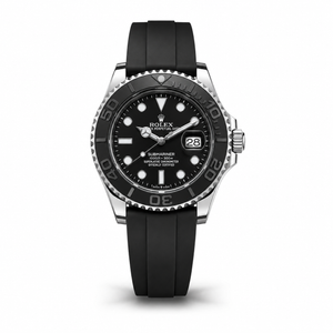Submariner — Black & Steel - View 1