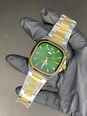 Emerald Executive Two-Tone - View 5