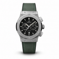 Hublot Aerofusion Chronograph – Olive Green