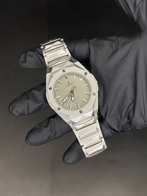 Classic Fusion Orlinski — Silver - View 5