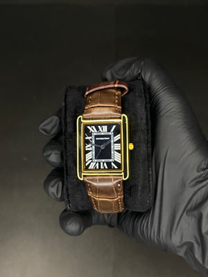 Tank Style Gold Edition - View 3