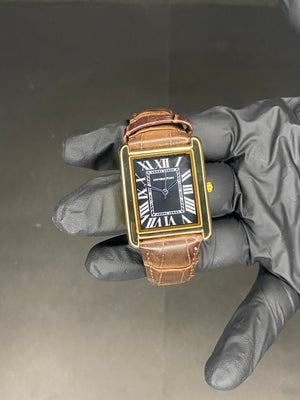 Tank Style Gold Edition - View 6