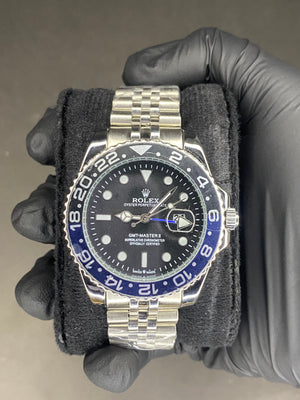 GMT-Master II — Batman - View 2