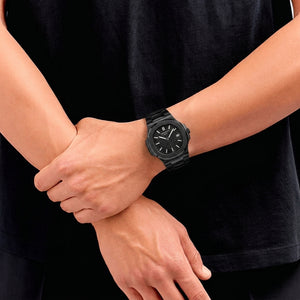 Nautilus — Stealth Blackout Edition - View 4