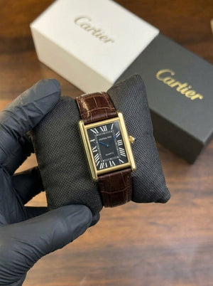 Tank Style Gold Edition - View 2