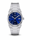 Tissot PRX – Royal Blue & Steel