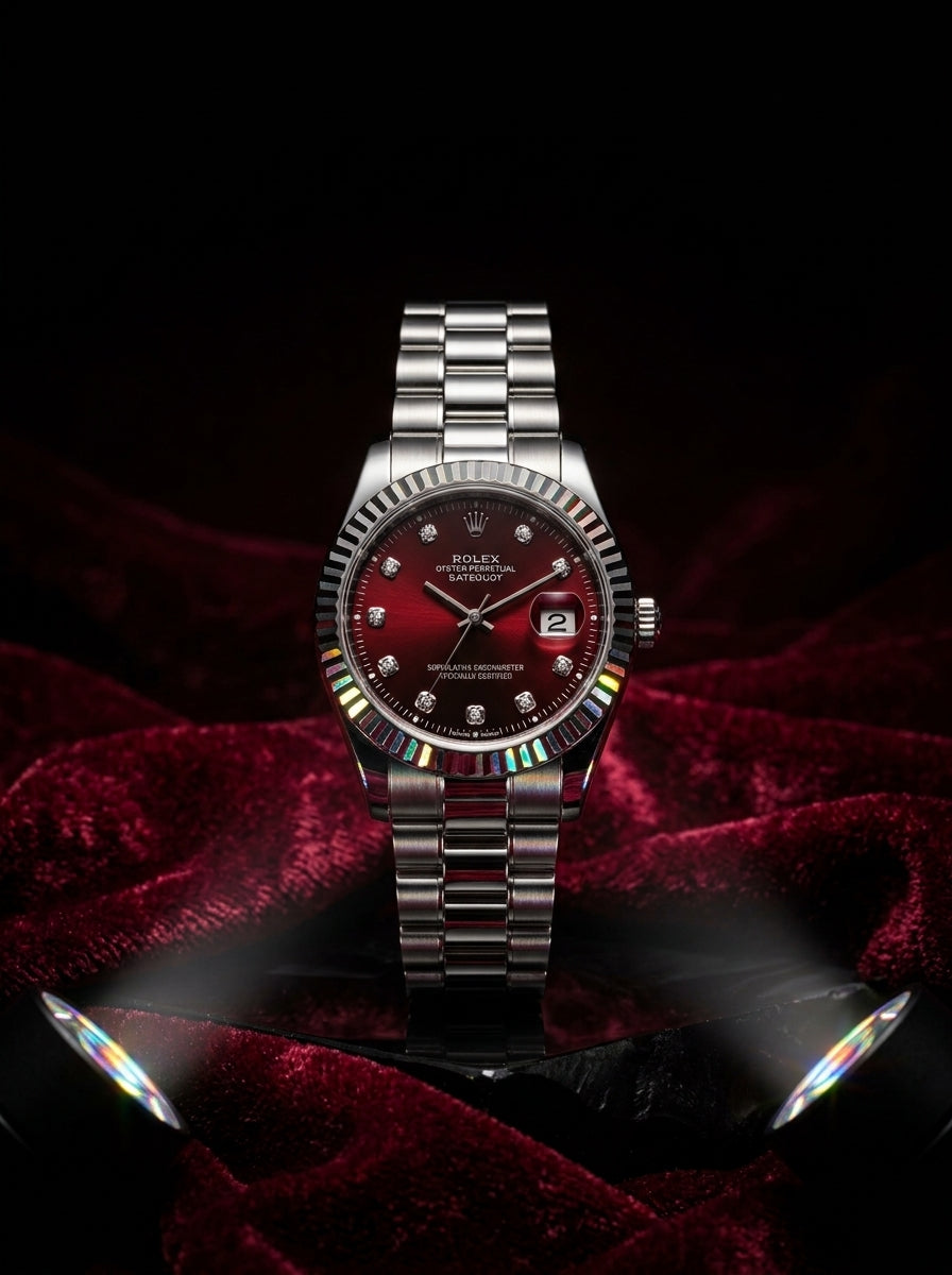 Rolex Collection