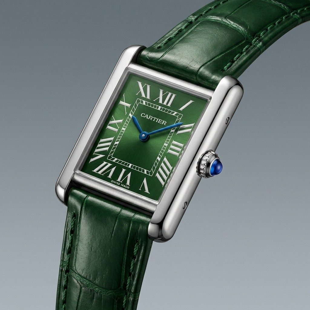 Cartier Collection