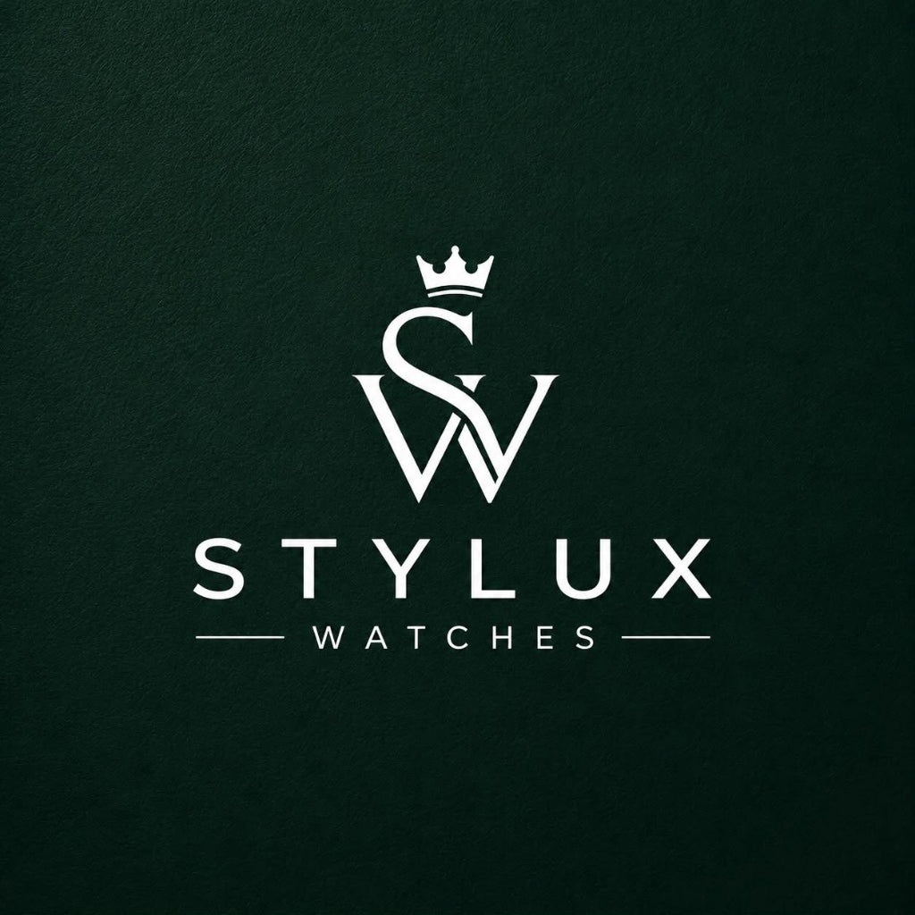 Stylux Watches